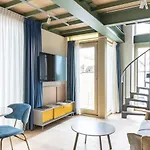 Rosetti Hotel