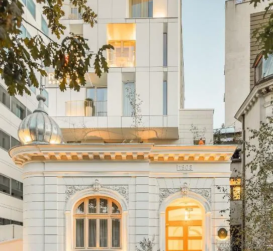 Rosetti Hotel