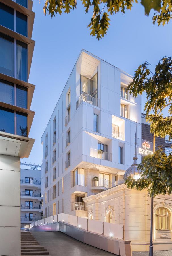 Rosetti Hotel Bucarest