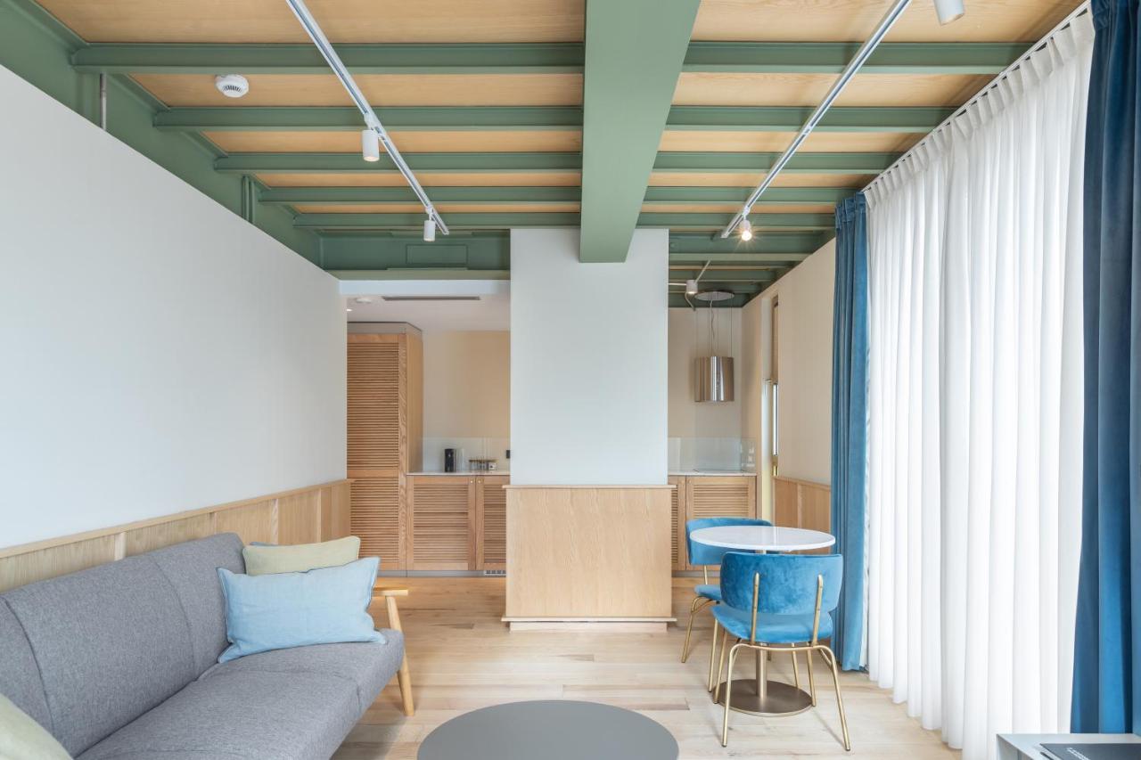 Rosetti Hotel