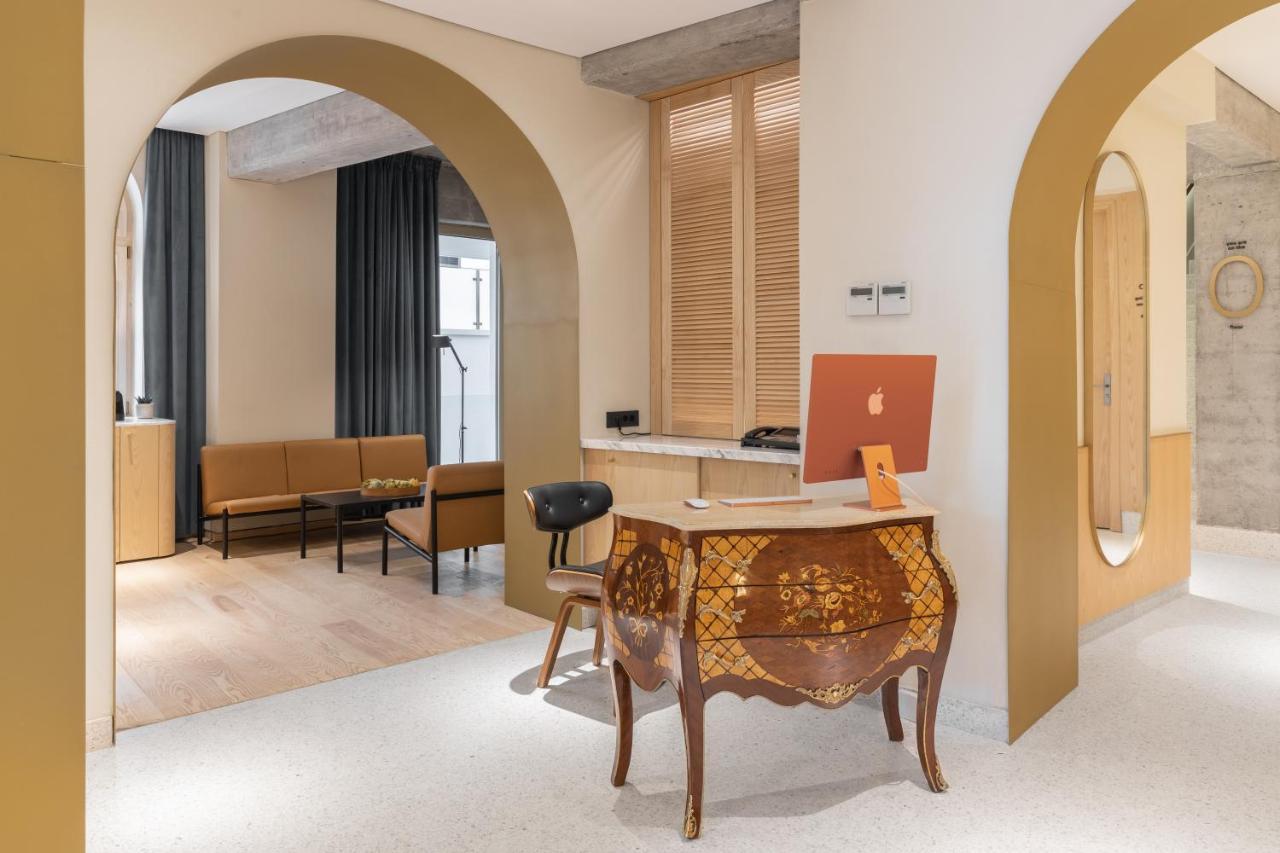 Rosetti Hotel Bucarest