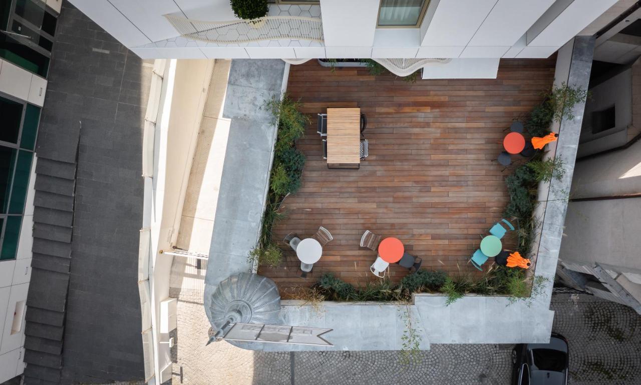 Hotel Rosetti Bucarest