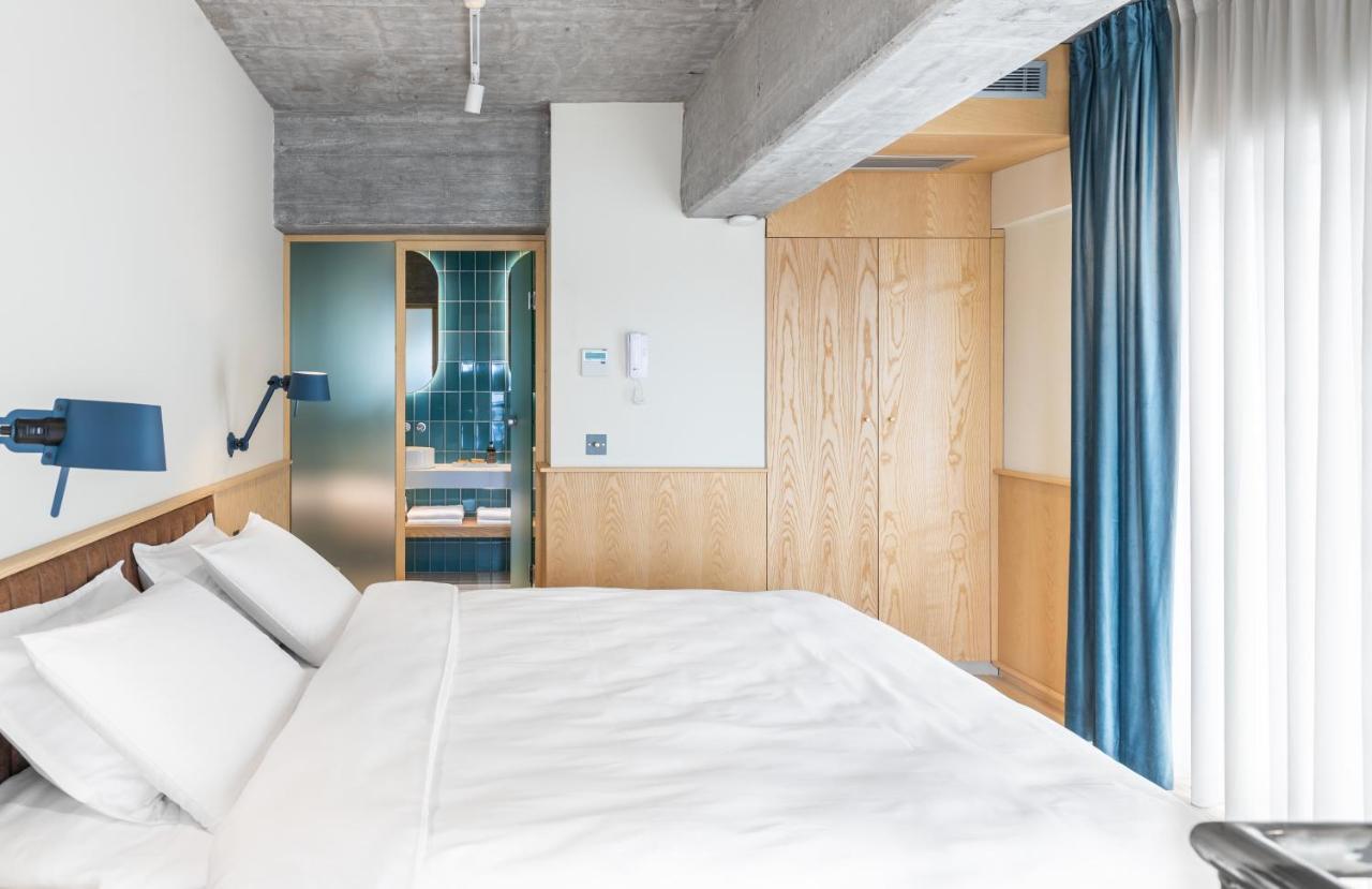 Hotel Rosetti *