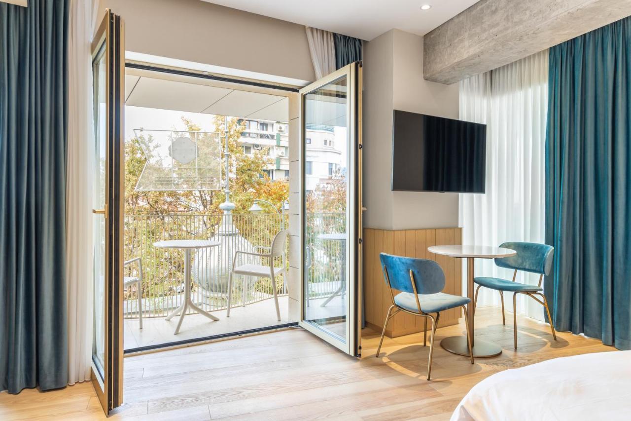 Rosetti Hotel
