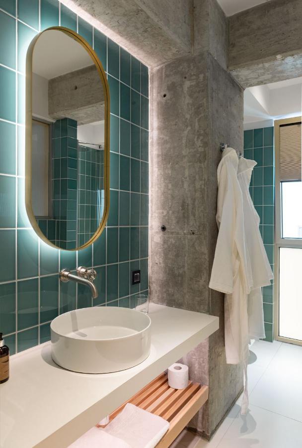 Hotel Rosetti