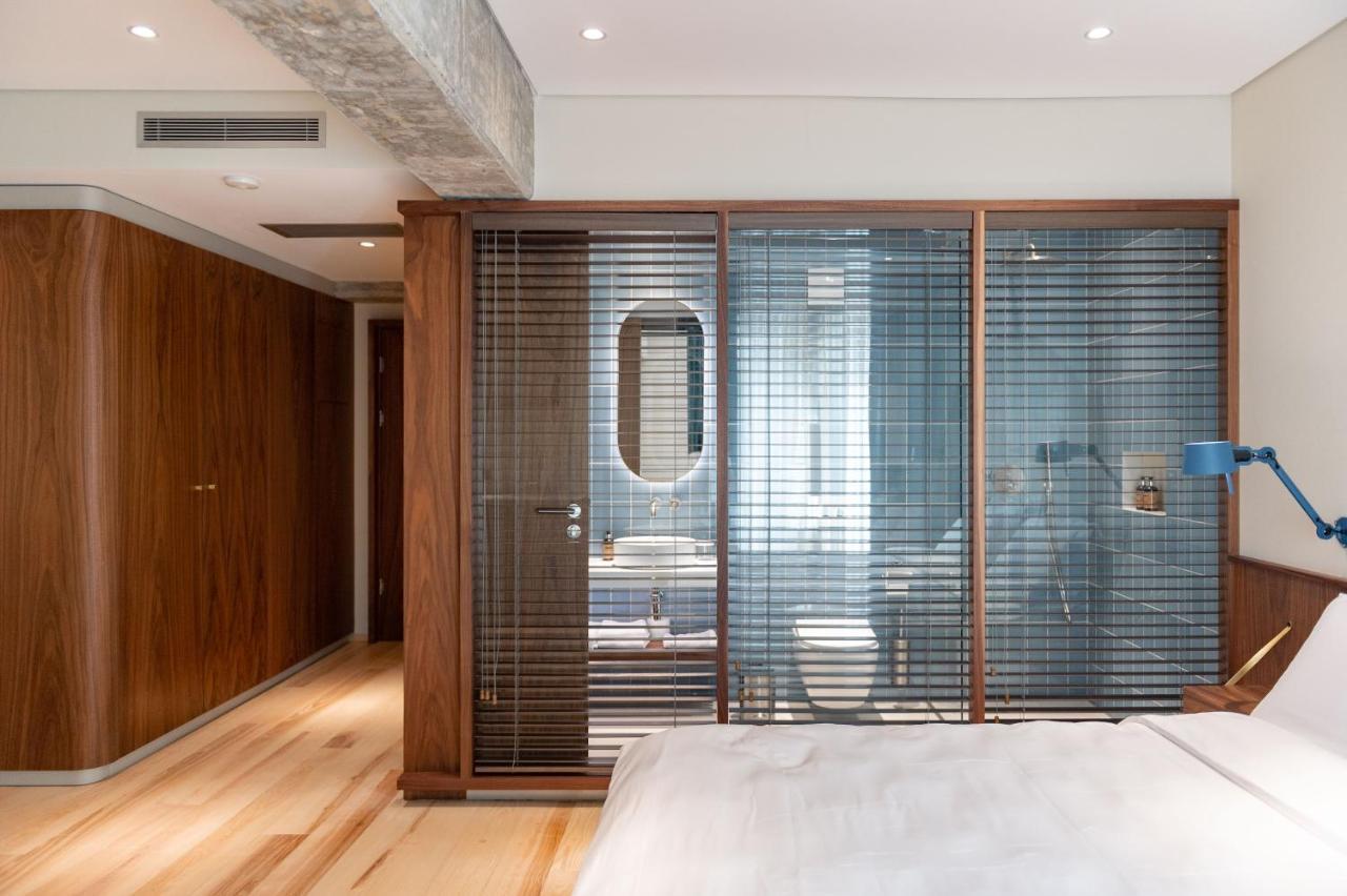 Rosetti Hotel *