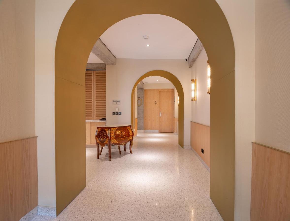 Hotel Rosetti