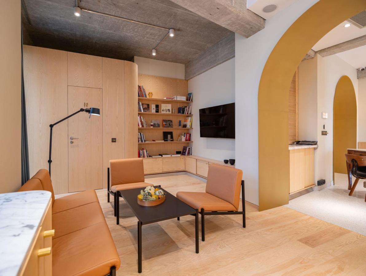 Hotel Rosetti *