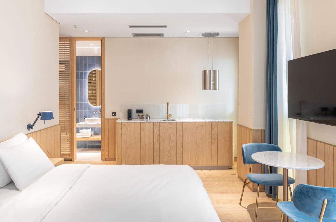 Rosetti Hotel Bucarest