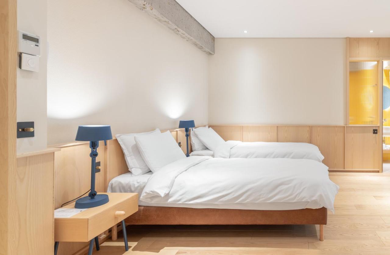 Hotel Rosetti